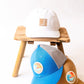 Retro Patch Hat