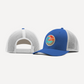 Retro Patch Hat