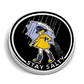 Stay Salty Decal