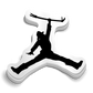 Air Firefighter Sticker