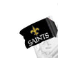 New Orleans Saints 11"x17" Forever Wave Flag