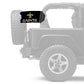 New Orleans Saints 11"x17" Forever Wave Flag