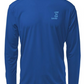 Men's Seize the Ray Rashguard