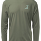 Men's Seize the Ray Rashguard