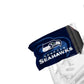 Seattle Seahawks 11"x17" Forever Wave Flag