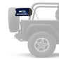 Seattle Seahawks 11"x17" Forever Wave Flag