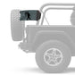 Bigfoot USA 12"x18" Forever Wave Flag
