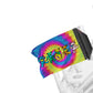 Grateful Dead Dancing Bears 12"x18" Forever Wave Flag