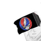 Grateful Dead 12"x18" Forever Wave Flag