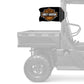 Harley Davidson 12"x18" Forever Wave Flag