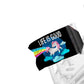 Life Is Good Unicorn 12"x18" Forever Wave Flag