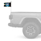 Life Is Good Unicorn 12"x18" Forever Wave Flag for Jeep Wrangler TJ 1996-2006
