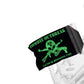 Zombie Outbreak Tactical Response Unit 12"x18" Forever Wave Flag