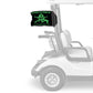Zombie Outbreak Tactical Response Unit 12"x18" Forever Wave Flag