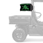 Zombie Outbreak Tactical Response Unit 12"x18" Forever Wave Flag