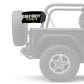 Call Of Duty 12"x18" Forever Wave Flag for Jeep Wrangler LJ 2003-2006