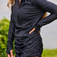 Splash Around Swim Dress