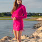 Splash Around Swim Dress
