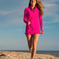 Splash Around Swim Dress