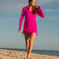 Splash Around Swim Dress