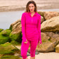 Splash Around Swim Dress
