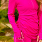 Splash Around Swim Dress