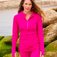 Splash Around Swim Dress