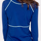 Splash Around Swim Dress