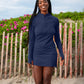 Splash Around Swim Dress