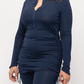 Splash Around Swim Dress