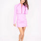 Splash Around Swim Dress