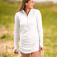 Splash Around Swim Dress