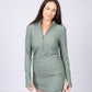 Splash Around Swim Dress