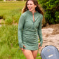 Splash Around Swim Dress