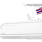 State Flag Hawaii 12"x18" Forever Wave Flag