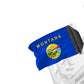 State Flag Montana 12"x18" Forever Wave Flag