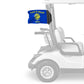 State Flag Oregon 12"x18" Forever Wave Flag