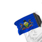 State Flag Pennsylvania 12"x18" Forever Wave Flag