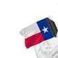 State Flag Texas 12"x18" Forever Wave Flag