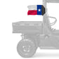 State Flag Texas 12"x18" Forever Wave Flag