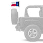State Flag Texas 12"x18" Forever Wave Flag for Jeep Wrangler CJ-7 and CJ-8 1976-1986