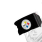 Pittsburgh Steelers 11"x17" Forever Wave Flag