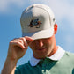 Waggle Original Snapback Hat - Super Fly