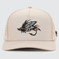 Waggle Original Snapback Hat - Super Fly