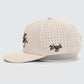 Waggle Original Snapback Hat - Super Fly