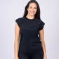 Swim & Sport Short Sleeve Top