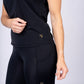Swim & Sport Short Sleeve Top