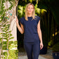 Swim & Sport Short Sleeve Top