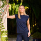 Swim & Sport Short Sleeve Top