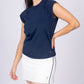 Swim & Sport Short Sleeve Top